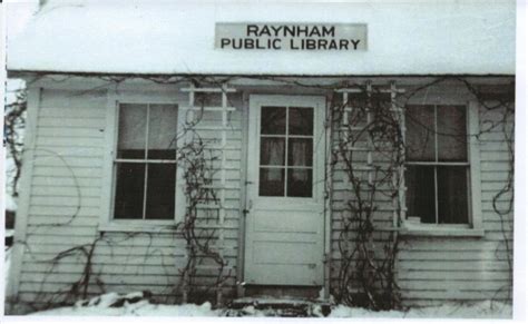 Raynham Historical Society, Inc. - Raynham, Massachusetts, USA