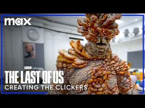 Creating the Clickers | The Last of Us | Max - The Global Herald