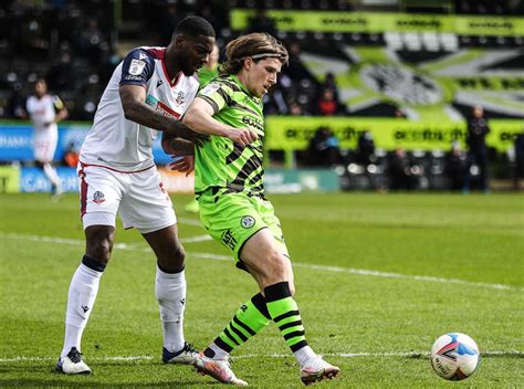 Watch the Bolton highlights | WE ARE FGR