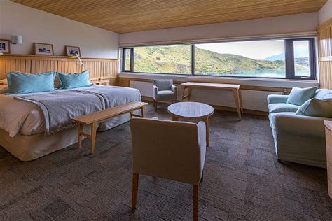 explora Patagonia Lodge — Torres del Paine