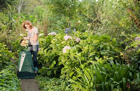 The Benefits of Composting - shelf