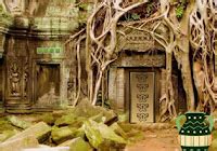 WOW Escape Forest Hidden Temple Escape - Fastrack Games