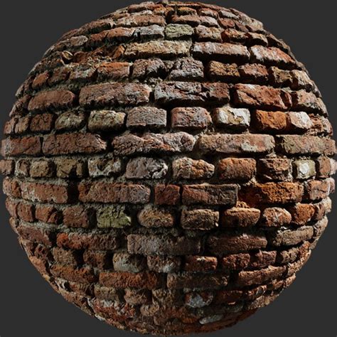 Brick Textures 4k 2D Textures & Materials Unity Asset Store #Sponsored #, #ADVERTISEMENT, # ...