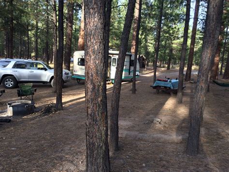 JEMEZ FALLS CAMPSITE - Jemez Springs, New Mexico - Campgrounds - Phone ...