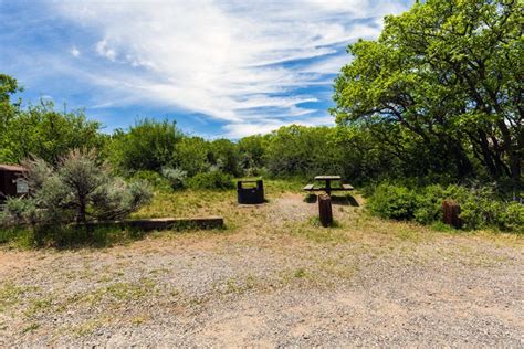 Camping In And Around Black Canyon Of The Gunnison National Park » Parked In Paradise