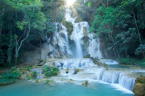 Luang Prabang Wallpapers - Wallpaper Cave