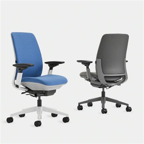 Steelcase Amia Office Chair - 2Modern