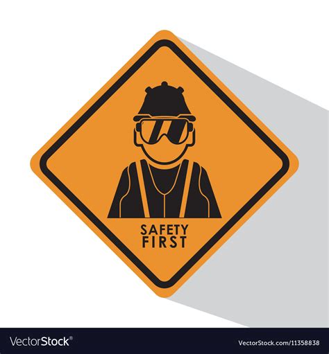 Industrial Safety Logo Design