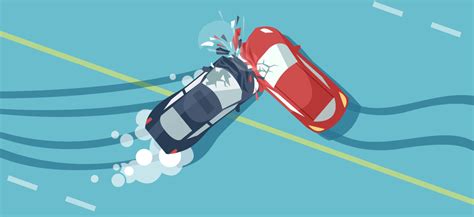 Road Accidents - Impacts, Causes and Potential Control Measures