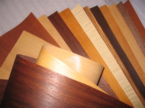 Wood Veneers – swarajply