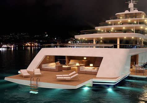 Yacht Design