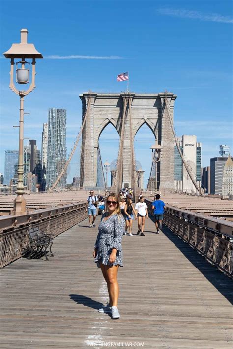 How to Get the Best Dumbo Manhattan Bridge View & Epic Photos