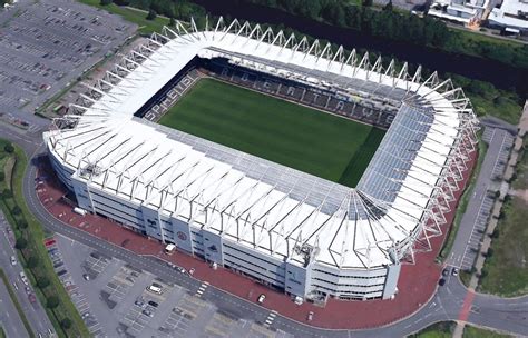 Liberty Stadium - Home of Swansea City AFC | English football stadiums, Football stadiums ...