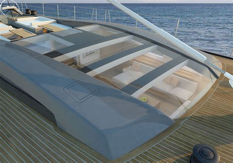 Yacht Design