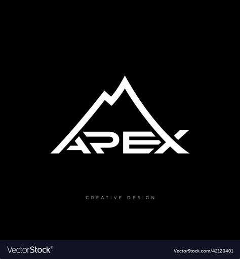 Apex Logo