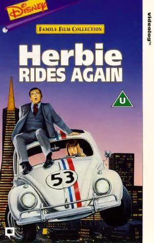 Herbie Rides Again (1974)