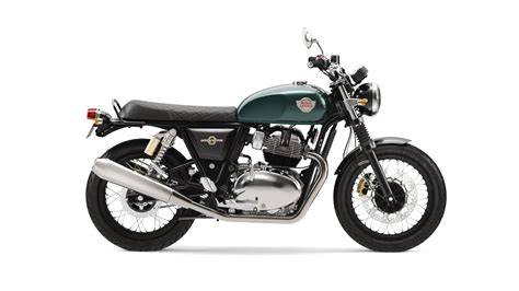 Royal Enfield Interceptor 650. Price, colours, and mileage in India.