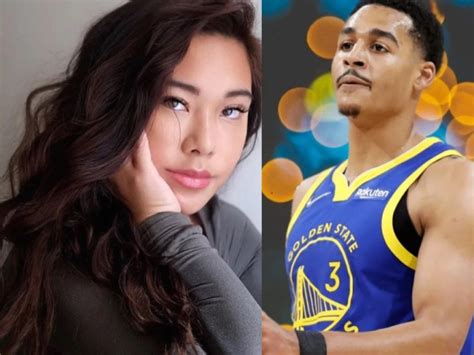 Jordan Poole Girlfriend: Meet Kim Cruz - Gameinstants