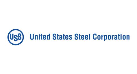 United States Steel Logo Download - AI - All Vector Logo