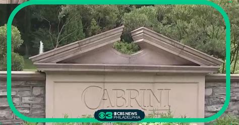 Parents, students outraged over Cabrini University closure - CBS ...