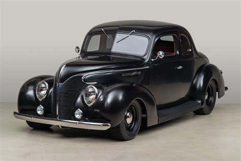 1939 Ford Hot Rod Coupe _5678