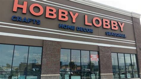 Hobby Lobby Reviews: What Is It Like to Work At Hobby Lobby? | Glassdoor