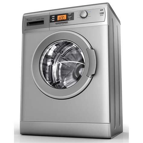 Whirlpool Washing Machine Price List in India, January 2025 | PriceTree