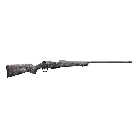 Winchester® XPR Extreme Hunter Bolt-Action Rifle in TrueTimber Midnight | Cabela's Canada