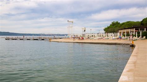 Portoroz Beach Tours - Book Now | Expedia