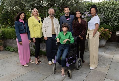 Good Omens Season 2 Cast: Meet the New Characters Joining David Tennant ...