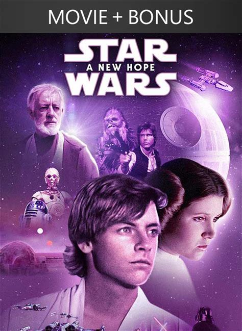 Star Wars: A New Hope + Bonus - Microsoft Store