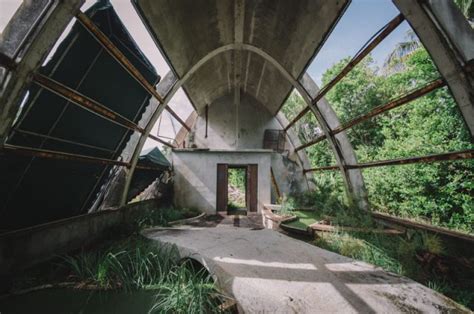 Crandon Park Zoo | Abandoned Florida