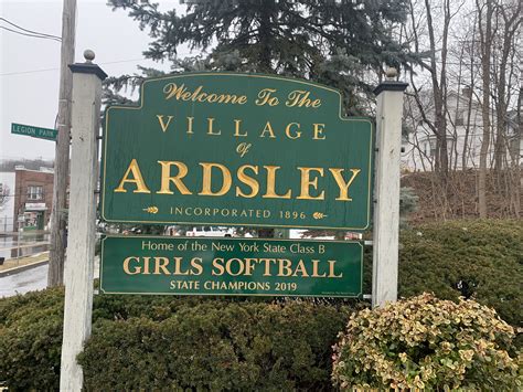 Ardsley Historical Society