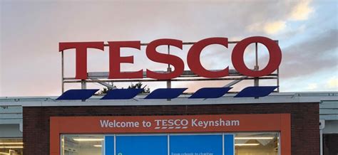 Tesco applies to extend opening hours at its Keynsham store | The Week In