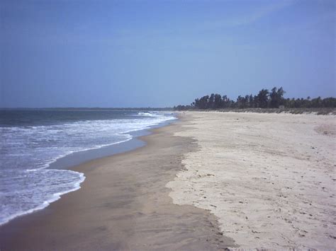 Maharashtra Beaches - Discover India