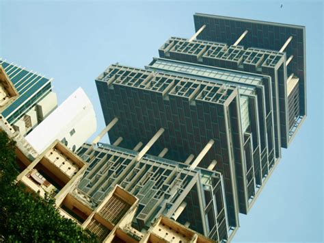 Antilla - Mumbai: Get the Detail of Antilla on Times of India Travel