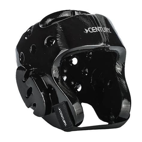 Black Century Sparring Headgear