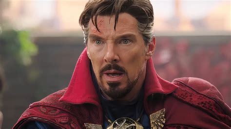 'Who Knows!': Doctor Strange's Future in MCU Remains a Mystery Says Benedict Cumberbatch