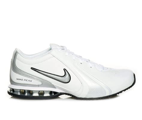 Nike Synthetic Reax Trainer Iii Sl Training Shoe (white) for Men - Save ...