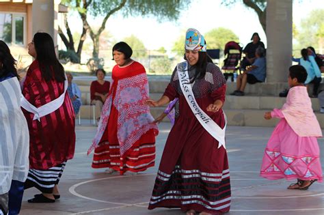 Photo Gallery - Cocopah Indian Tribe