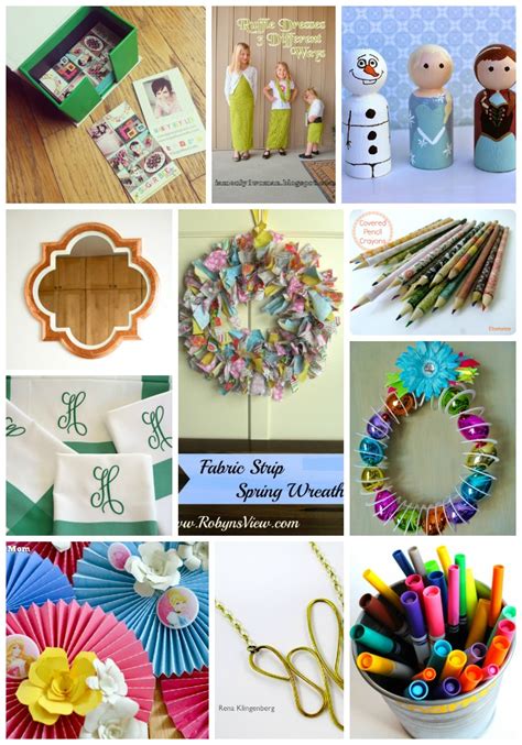 Showing Off - Sugar Bee Crafts