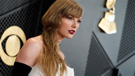 Taylor Swift joins Forbes World's Billionaires List for first time