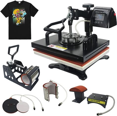 The Best T-shirt Printing Machine To Use In 2020: Take Your First Step ...