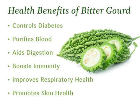 14 Amazing Health Benefits Of Bitter Gourd (Karela) | Femina.in