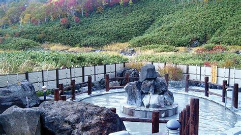 Niseko Onsen Guide | Best Onsens In The Area | Niseko.com