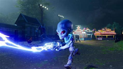 Destroy All Humans remake gets 2020 release date | Shacknews