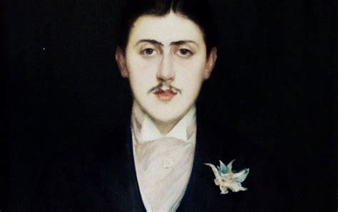 This Week in ‘Nation’ History: 100 Years of Writing About Marcel Proust’s ‘Almost Wizard Power ...