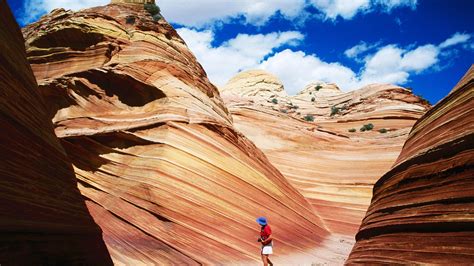 How to see the Wave, in Arizona | Travel | The Sunday Times