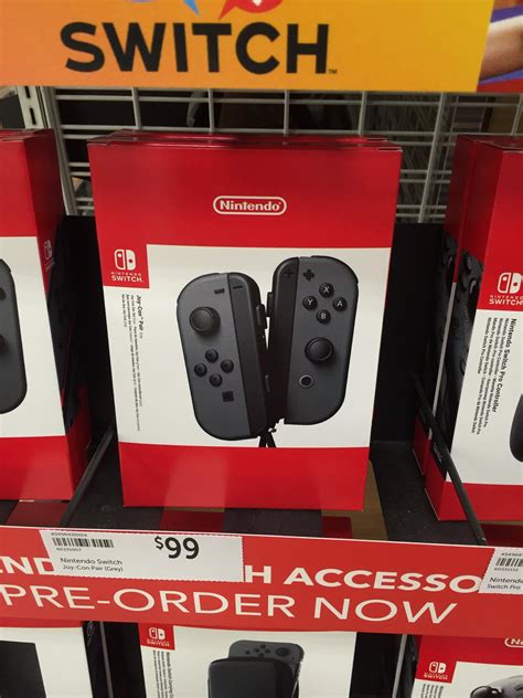 Target Will Have Cheaper Nintendo Switch Games And Accessories On ...