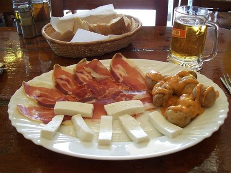 37 best images about Canarian Cuisine on Pinterest | Different types of, Cilantro and Red peppers